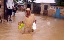 Inondations en Papouasie occidentale : 11 morts