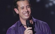 TNTV: Teiva LC raconte son aventure "The Voice, la plus belle voix"