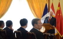 Ferme aquacole de Makemo : démarrage prévu pour juin