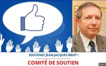 Nelle-Calédonie: mobilisation sur internet pour soutenir le haut-commissaire