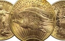 USA: un couple découvre un trésor en pièces d'or en promenant son chien