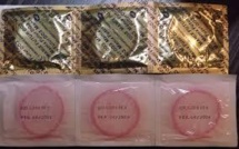 Campagne de distribution massive de préservatifs au Brésil en vue du Mondial