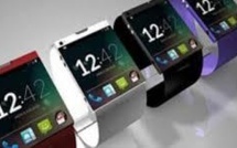 Motorola lancera lui aussi une montre connectée en 2014