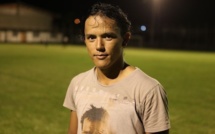 Pas de polémique au sujet du départ de Marama Vahirua de la fédération de foot tahitienne