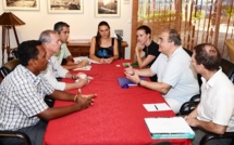 Des aires marines éducatives bientôt sur tout le territoire polynésien