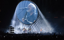 Chanson de Pink Floyd en soutien à l'Ukraine