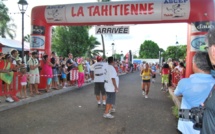 Course La Tahitienne: Les inscriptions sont ouvertes!