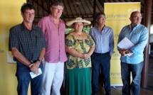 Municipales: Polynésie 1ère joue la carte de la proximité