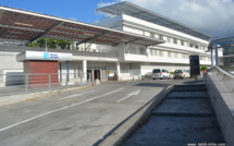 Une nouvelle ligne de bus du centre ville au CHPF à partir du 6 mars