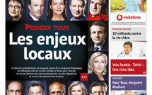 TAHITI INFOS N°2130 du 07 avril 2022