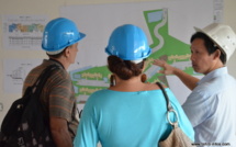 L'Office polynésien de l'habitat face au défi du logement social