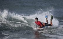 Bodyboard – TuhitiToofa gagne en catégorie ‘open prone’