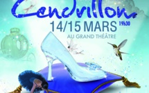 L’Ecole de Danse Annie Fayn présente "Cendrillon"