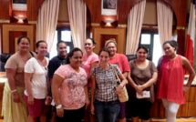 A la découverte des institutions