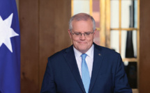 Les Australiens appelés aux urnes le 21 mai