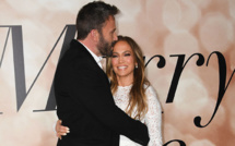 Jennifer Lopez et Ben Affleck fiancés, pour la deuxième fois