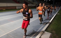 Athlétisme Top Piste – Grégory Bradai en route pour les championnats du monde en salle en Pologne