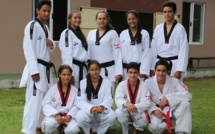 Taekwondo : les juniors partiront le 16 mars pour les championnats du monde à Taiwan