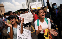 En crise, le Sri Lanka se déclare en défaut de paiement sur sa dette extérieure