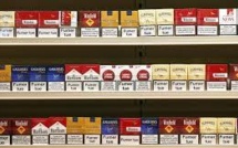 Un rapport sénatorial préconise une hausse de 10% par an du prix du tabac sur cinq ans