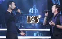 The Voice 3: " Teiva LC remporte la battle et continue l'aventure"