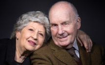 "Le roi se meurt": Michel Bouquet s'est éteint à 96 ans