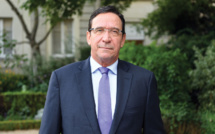 N-Calédonie: six mois requis contre un député UDI pour cumul de mandats