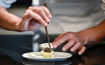 Produire du caviar sous les tropiques, le pari d'un élevage thaïlandais