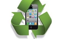 Apple lance en France son programme de recyclage d'anciens iPhone contre crédit d'achat