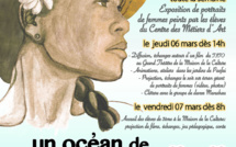 Un Océan de Femmes pour mettre en avant la diversité