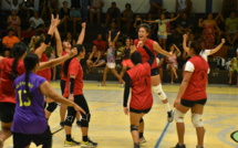 Deux équipes de Bora Bora en finale du Challenge de Polynésie