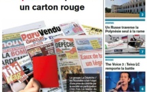 TAHITI INFOS N° 151 du 4 mars