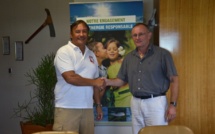 Pétanque: Le Groupe EDT – CGF SUEZ s’engage et devient partenaire officiel des championnats du monde