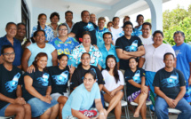 Municipales à Paea : Antony Geros présente une liste d’union à majorité Tavini