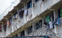 Le "Prédateur sexuel" de Pirae incarcéré à Nuutania