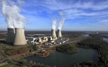 Faire durer les centrales nucléaires: la piste du gouvernement en débat