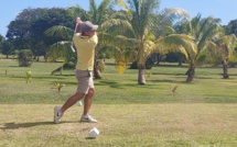 Le Classic Central Golf pour Matahiapo Wohler et Rarau Taerea-Pani