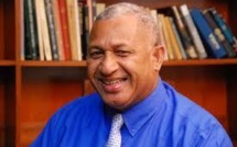 Fidji: le nouveau chef des armées proclame la fin des coups d'Etat