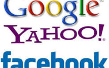 Yahoo! va cesser d'accepter les identifiants Facebook et Google