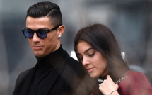 Cristiano Ronaldo annonce la mort d'un de ses nouveaux-nés