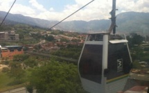 Tramway aérien : un transport en commun à 15 milliards de Fcfp, en un an ?