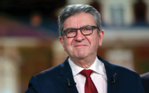 Mélenchon veut être élu "Premier ministre" aux législatives, "3e tour" de la présidentielle