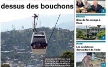 TAHITI INFOS N°152 du 7 mars 2014