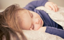 Les enfants, victimes méconnues de l'apnée du sommeil