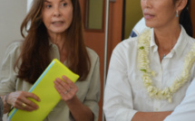 CHPF : Geneviève Cazes n'est plus directrice de l’hôpital