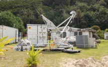 L’US Air Force déploie ses grandes oreilles à Mangareava