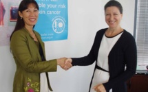 Plan cancer : l’INCA accompagnera le Pays