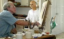 Décès de Jean Charles BOULOC : Le Président Gaston FLOSSE rend hommage au peintre et à l’ami