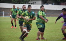 Exclusion du Faa'a Rugby Aro : "Une décision dure à avaler"