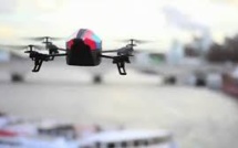 Australie: un drone pour livrer la drogue en prison